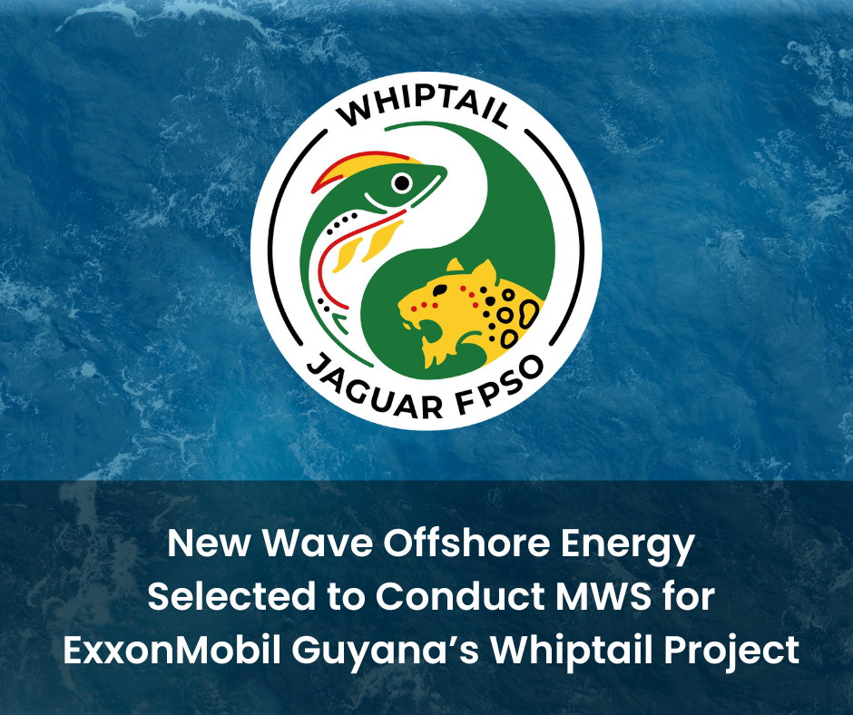 exxonmobil whiptail