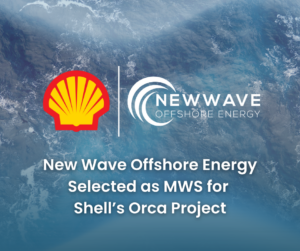 shell orca project announcement